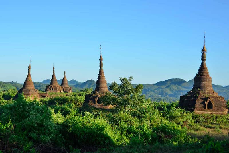 preparer-le-voyage-en-birmanie-par-une-liste-des-sites-emblematiques