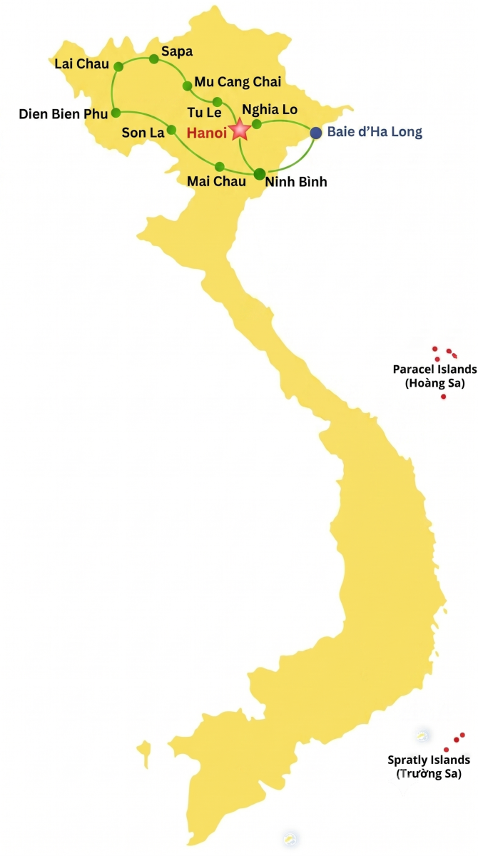 Circuit-Nord-Vietnam-12-jours