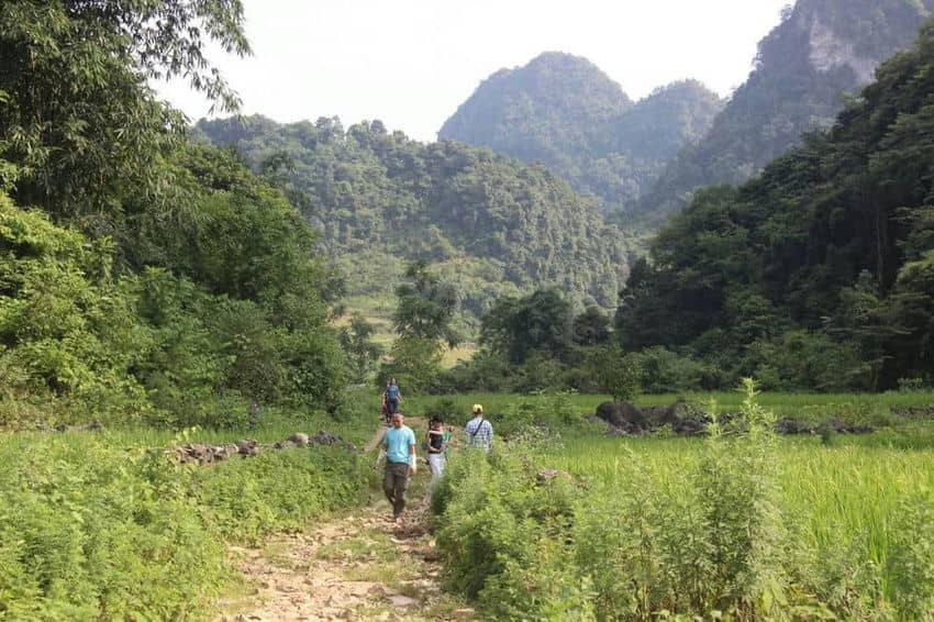 faire-du-trek-avec-guide-francophone-au-vietnam