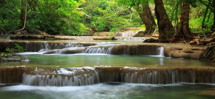 le-parc-national-erawan-kanchanaburi