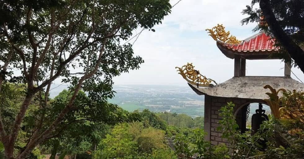 Decouvrir Nui Dinh, près de Vung Tau - Sud Vietnam decouvrir_nui-dinh