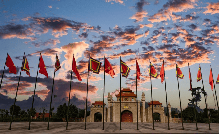 fete-des-rois-hung-au-vietnam