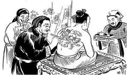 illustration_tatoo