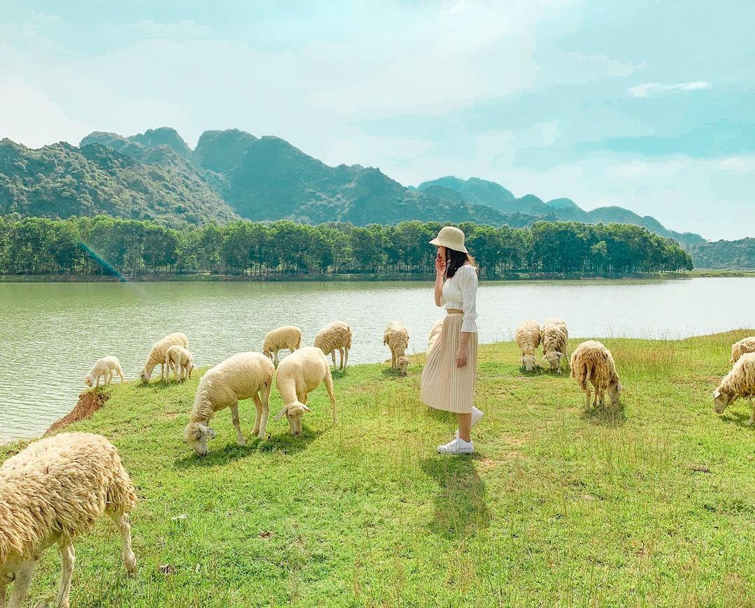 reserve-naturelle-de-van-long