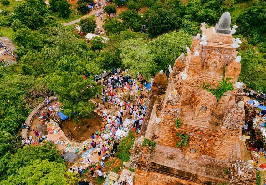 la-vallee-de-Phan-Rang-et-ses-temples-Cham