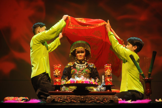meilleurs-spectacles-artistiques-du-Vietnam