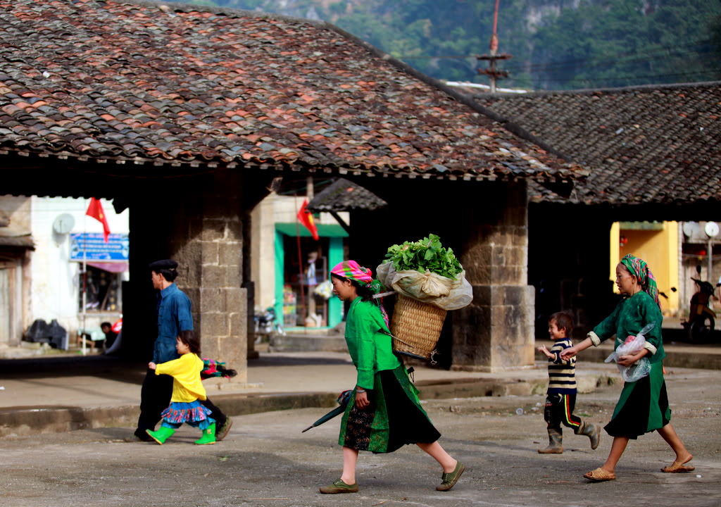 vieux-quartier-de-dong-van-a-ha-giang