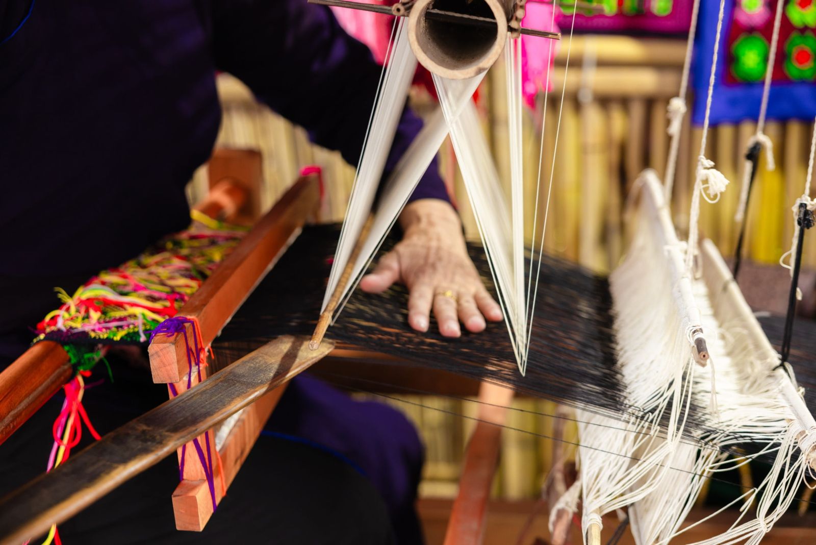 villages-artisanaux-a-Cao-Bang