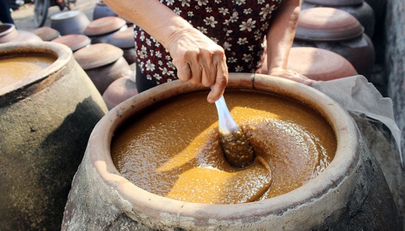 village-de-sauce-soja-de-ban-yen-nhan-dans-la-province-de-hung-yen