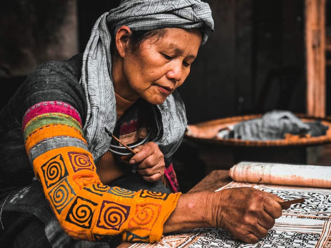 le-village-de-tissage-de-lung-tam-un-artisanat-hmong-unique-au-vietnam
