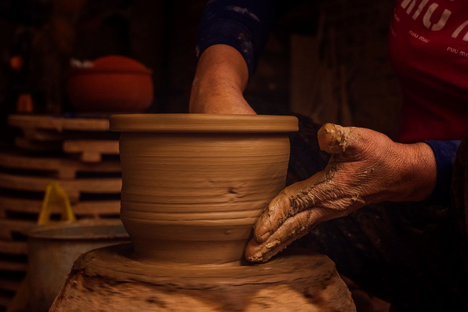 village-de-poterie-de-phu-lang