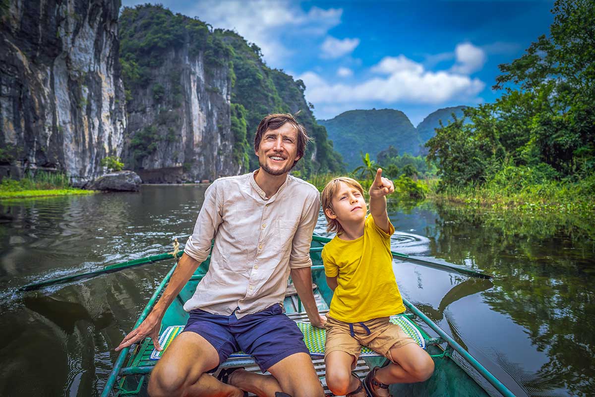 voyager-a-ninh-binh-avec-des-enfants